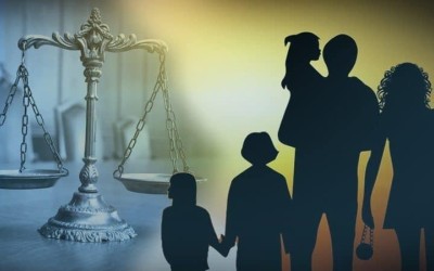 Family and Inheritance Law