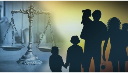 Family and Inheritance Law