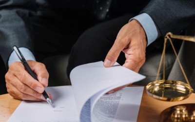 Enforcement and Bankruptcy Law