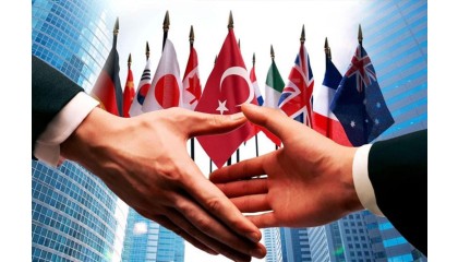 International law
